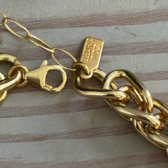 Electric Picks Lasso Choker - Picture 3 of 4